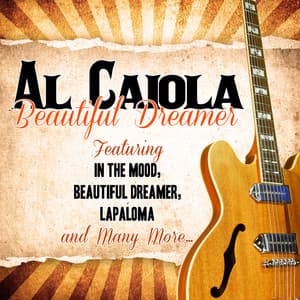 Al Caiola - Beautiful Dreamer - Al Caiola