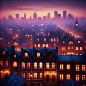 1 Lullaby World: Velvet Hour - Calm Music