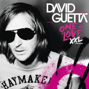 One Love - David Guetta