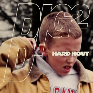 Hard Hout - Big2