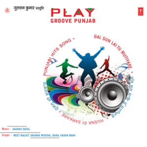 Play - Groove Punjab - Meet Malkit