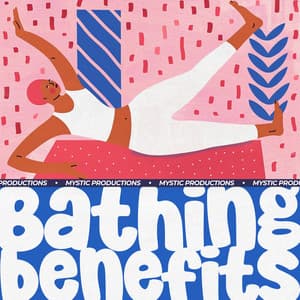 Bathing Benefits - Hotel Spa