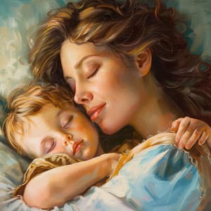 Brisas Suaves: Melodías De Canción De Cuna Del Bebé - El hada de las canciones de cuna