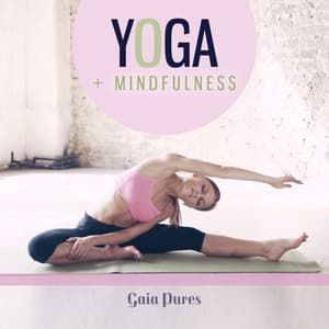 Yoga + Mindfulness - Gaia Pures