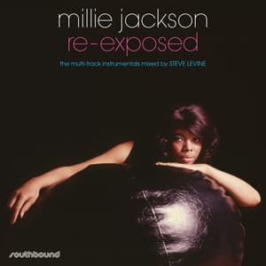 The Multi-Track Instrumentals - Millie Jackson