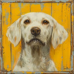 Quantum Solitude - Calming for Dogs