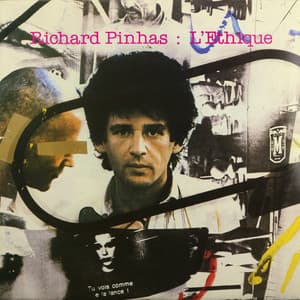 L' Ethique - Richard Pinhas