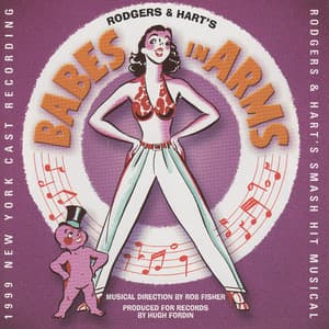 Babes In Arms - Richard Rodgers