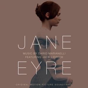 Jane Eyre - Original Motion Picture Soundtrack - Dario Marianelli