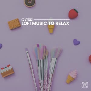 Lofi Music to Relax - Lo-Fi for Studying