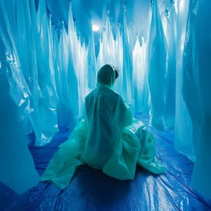 A Soft Drizzle - Nature and Rain