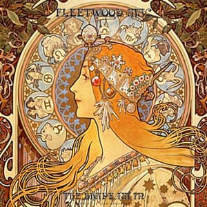 The Shape I'm In - Fleetwood Mac