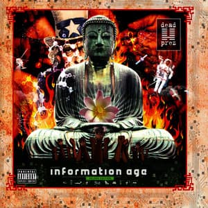 Information Age - Dead Prez