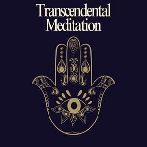 Transcendental Meditation: Mantras Whispering Through the Veil - Om Meditation Music Academy