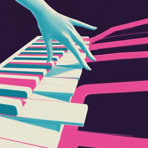 飞越完美之境：人生测验的高难挑战 - Study Music And Piano Music