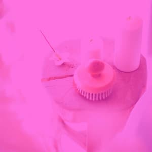 Nurturing - Tranquility - Sleep