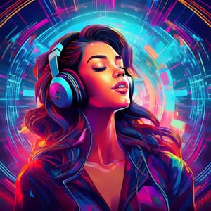 Hip Hop Nocturno: Ritmos Relajantes Para Dormir - deltacromática