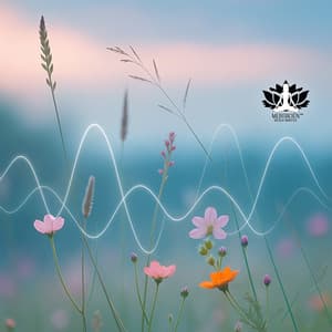 Jardín Alfa Sináptico - Meditación Música Ambiente