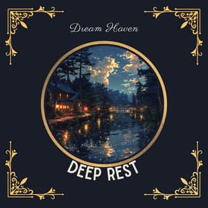 Deep Rest - Dream Haven