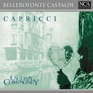 Castaldi: Capricci - Bellerofonte Castaldi