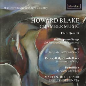 Blake: Chamber Music - Howard Blake