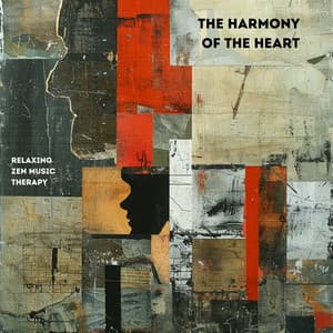 The Harmony of the Heart: A Symphony of Self-Compassion - Relaxing Zen Music Therapy