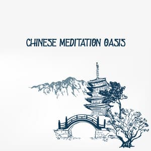 Chinese Inner Silence Melodies - Cynthia Gard
