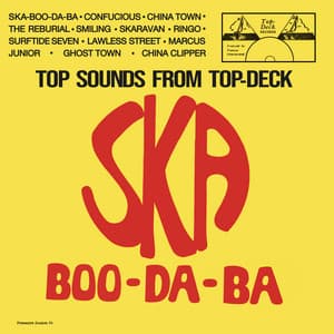 Ska-Boo-Da-Ba - The Skatalites