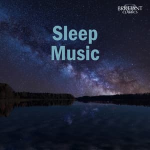 Sleep Music - Junge Deutsche Philharmonie