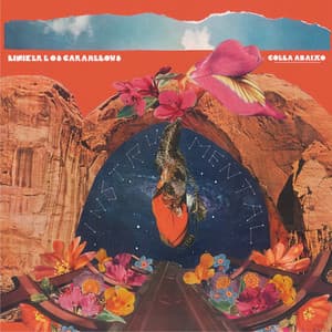 Goela Abaixo - Liniker e os Caramelows