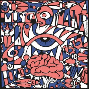 Música Imaginada vol. 5: El Húsar de la Muerte - Horacio Salinas