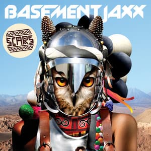 Scars - Basement Jaxx