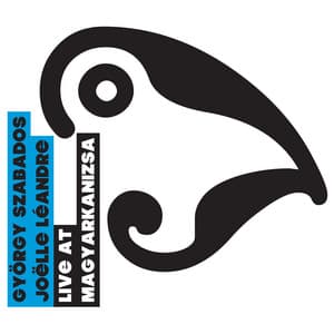 Live at Magyarkanizsa - Joëlle Léandre