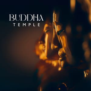 Buddha Temple: Healing Sounds of Tibet, Buddhist Meditation, Himalayan Flute and Singing Bowls - Ageless Tibetan Temple