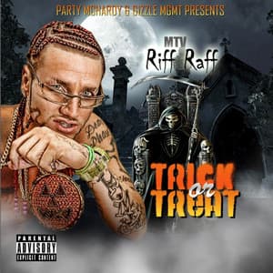 Trick or Treat - Riff Raff