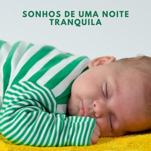 Sonhos de uma Noite Tranquila - Canções de Ninar Bebê Clube
