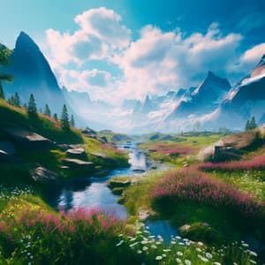 Sjælens Ro - Ontspannende Muziek