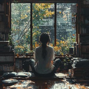 Lo-fi Deep Work Concentration Beats - LO-FI BEATS