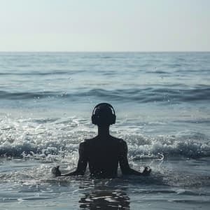 Ocean Meditation: Binaural Harmony Suite - Pure Meditation Music