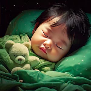 Sleepy Lofi Vibes for Baby's Night - Lofi HipHop Instrumental