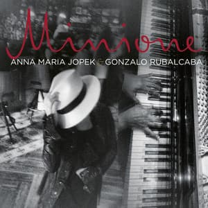 Minione - Anna Maria Jopek