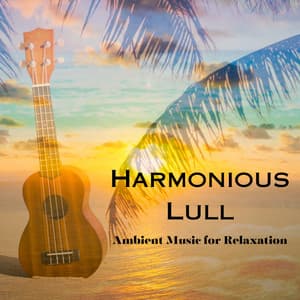 Harmonious Lull: Ambient Music for Relaxation - Music for Sleeping Ensemble