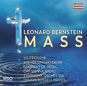 Bernstein: MASS - Leonard Bernstein