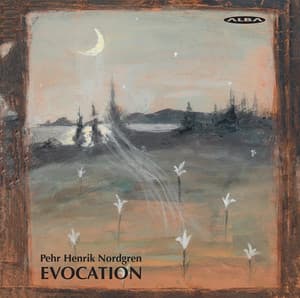 Evocations - Pehr Henrik Nordgren