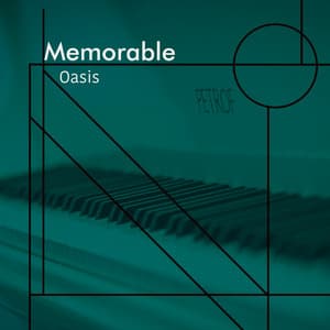 # Memorable Oasis - Zumoberry