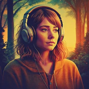 Lofi Rhythms: Calm Sound Layers - Lofi Chill Beats