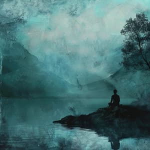 Meditation Harmony: Music for Calm Reflection - Music for Hotels Ambience