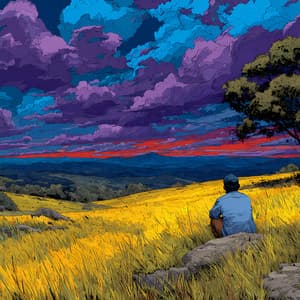 Chill Streams Focused Vibes for Study & Play - Lo Fi Hip Hop