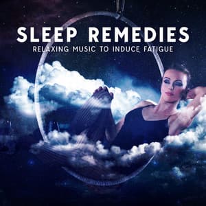 Sleep Remedies: Relaxing Music To Induce Fatigue - Música Zen Relaxante