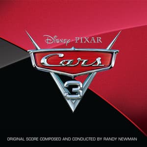 Cars 3 - Randy Newman